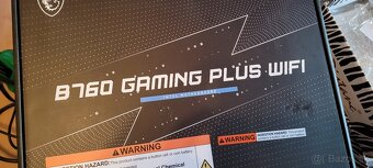 Predám herný PC v 100% stave / i7 + 32GB + RTX2070 SUPER - 14