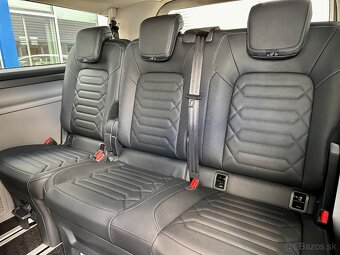 Ford Tourneo Custom 2.0 TDCi EcoBlue 170k Titanium X L2 A/T - 14