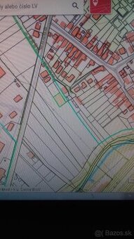 stavebny pozemok , zahrada - 14