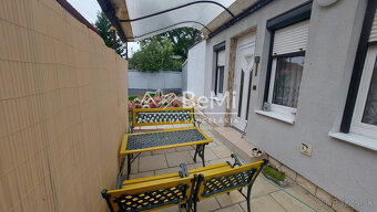 Predaj 5 izbový  dom Malé Chyndice, Nitra(231-12-JUFa) - 14