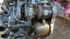 Škoda Octavia 1.6 TDI  rok 2017 - 14