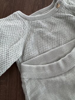 Balík oblečenia pre novorodenca - 14