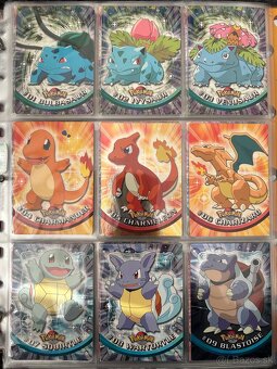POKÉMON (obrovská zbierka) - 14