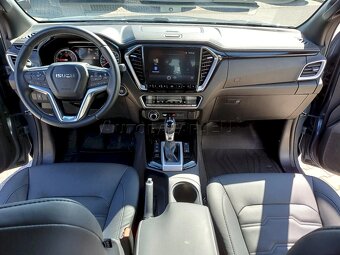 Isuzu D-max 1.9 D/120 KW Double Cab V-Cross 4WD A/T - 14
