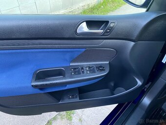 VW Golf5 1.6 75kw - 14