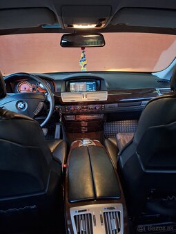 BMW 730D - 14