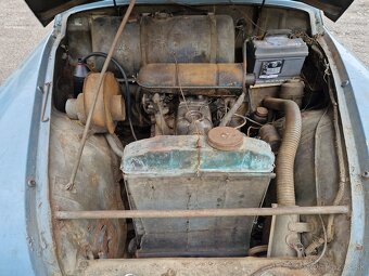 Skoda 1200 sedan - 14