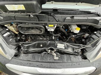 Peugeot Boxer 2.0 HDi 96 kW | r. 2020 | - 14