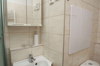REZERVOVANÉ Predaj 1 izbového bytu, 40 m2 ČSA, Brezno - 14