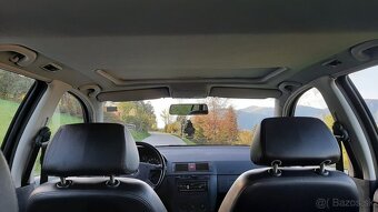 Fabia Combi 1.9 TDI - 14
