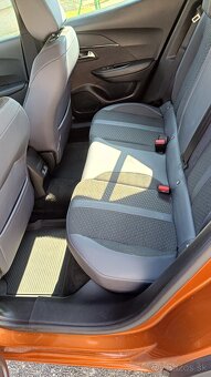 Peugeot 2008 1.5HDi 100 Allure - 14