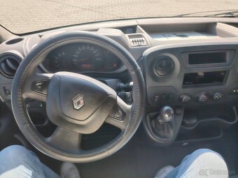 Renault Master - 14