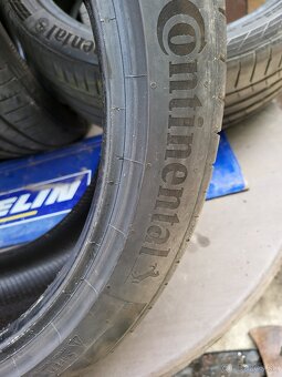 225/40 R18 Continental letne pneumatiky - 14