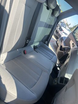 Audi A4 Allroad 2.0 TDI - 14