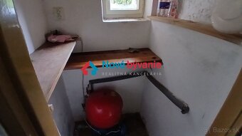 Na predaj vidiecky dom, Krásny Brod (N026-12-MABA) - 14