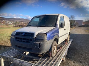 Doblo cargo 1,2ie - 14