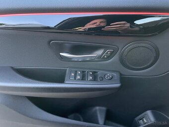 BMW 216i Grand tourer možný odpočet DPH - 14
