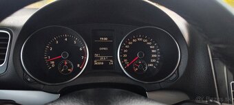 Golf 6 1.4Tsi - 14