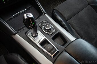 BMW X6 E71 xDrive 30d 245k - 14