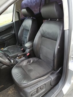 Škoda octavia 2 L&K/VYMENIM ZA DODAVKU CI RODINE AUTO - 14