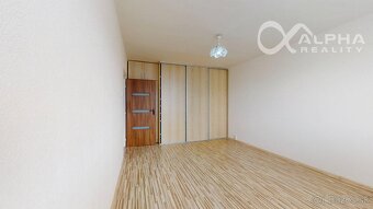 EXKLUZÍVNE 2 izbový byt s loggiou, sídlisko Tarča, Sp.Nová V - 14