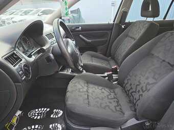 Volkswagen Bora 1.6 16V - 14