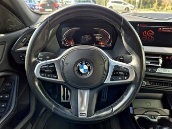 BMW 220i Grand Coupe A/T 131 kW M-Packet - 14