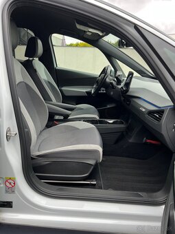 Volkswagen ID.3 PRO 150kw 1ST EDITION Matrix - 14