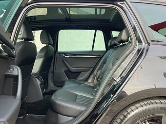 Škoda Octavia III Combi SPORT 2.0 TDI DSG 110kW°88.500KM°DPH - 14