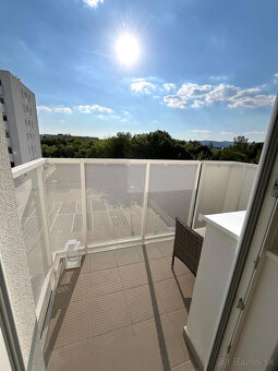 Prenajmem 2izb. slnečný byt – Ovocné sady - Bratislava - 14