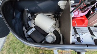 Mini Karavan CARETTA - požičovňa - 14