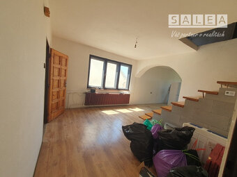 Exkluzívne Rodinný dom 6izbový + pozemok Veľké Kostoľany - 14