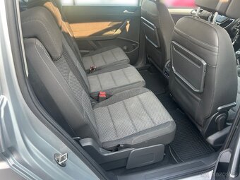 Volkswagen Touran ComfortLine 2.0/85kw TDI 7AT - 14