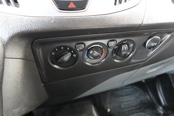 FORD TRANSIT CUSTOM L1H1 2.2TDCI KLIMA - 14