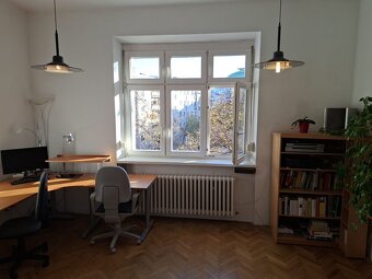 Byt na predaj - ul. Šancová, Bratislava III TOP - 14