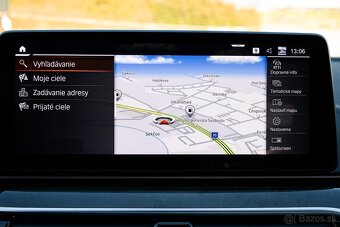 BMW M550i xDrive - Odpočet DPH, Záruka - 14