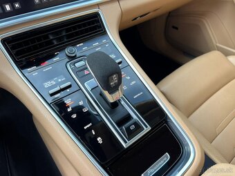 Porsche Panamera 4 2018 - 14
