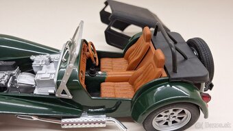 1:18 LOTUS SUPER SEVEN - 14