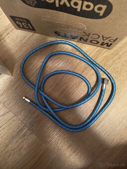 Sada airbrush pištolí (7 ks) s kompresorom a príslušenstvom - 14