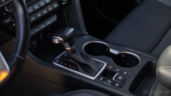 Kia Sportage 2.0 CRDi 4x4+ 48V Mild Hybrid Platinum AUTOMAT - 14