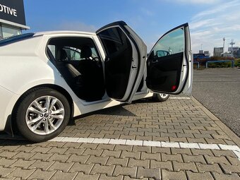 Kia Optima 2013rok 1.7 dizel automat FULL  - 14