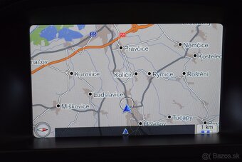 Volvo XC70 2,0 D4 133 kW,SUMMUM,automat,NAVI, - 14