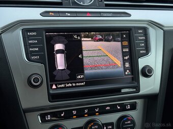 Volkswagen Passat Variant Comfort Line Automat, Ambient,Kam. - 14