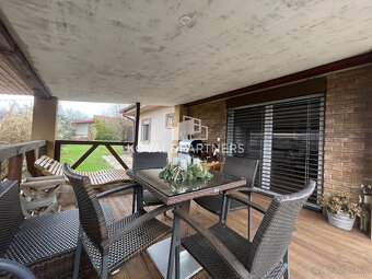 Útulný 3 izbový rodinný dom v Kolíňanoch - 14