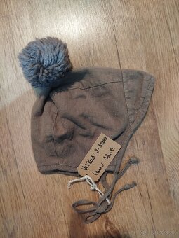 Detské oblečenie pre chlapca - 14