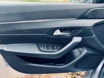 Peugeot 508 SW 1.5 Blue HDi - 14