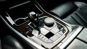 BMW X5m xDrive30d A/T - 14