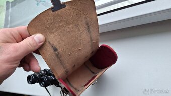 Ďalekohľad PANORA OPTIK UNIVERSAL 8X30 - 14