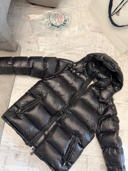 Luxusná zimná bunda - 14