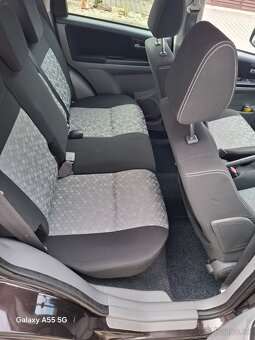 Suzuki sx4 2.0 diesel 99kw 4x4  4x4.. - 14